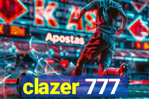 clazer 777